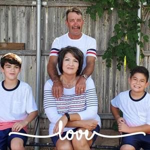 Meet your Posher, Vicky